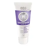 Eco Cosmetics Toothpaste with black cumin seeds Eco Cosmetics Toothpaste with black cumin seeds