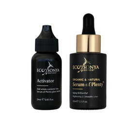 Eco by Sonya Serum of Plenty Eco by Sonya Serum of Plenty