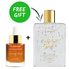 Le Beach Tantasy Tanning Drops + GRATIS Cocomint Splash Wash Le Beach Tantasy Tanning Drops + GRATIS Cocomint Splash Wash