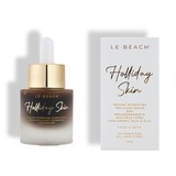 Le Beach Holliday Skin Le Beach Holliday Skin