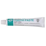 Green People Tandpasta Minty Cool zonder fluoride