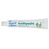 Kids Tandpasta Spearmint zonder fluoride Kids Tandpasta Spearmint zonder fluoride