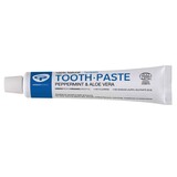 Green People Toothpaste Peppermint without fluoride Green People Toothpaste Peppermint without fluoride