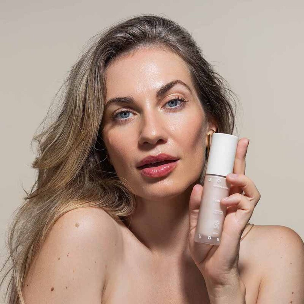 Uoga Uoga Primer Illuminating Comet Tail Uoga Uoga Primer Illuminating Comet Tail