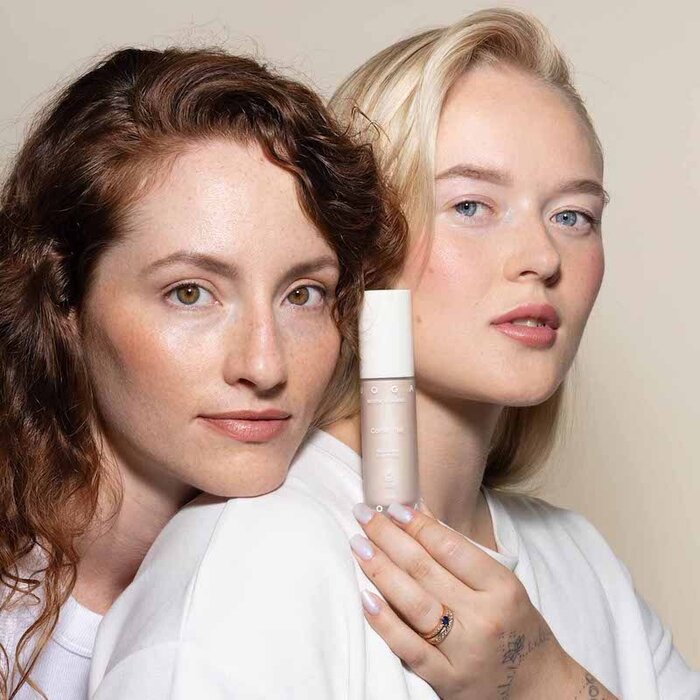 Uoga Uoga Primer Illuminating Comet Tail Uoga Uoga Primer Illuminating Comet Tail