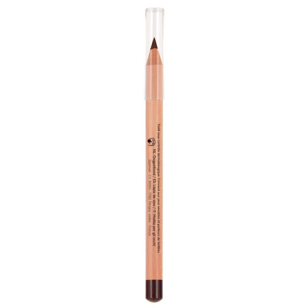 SO'BiO étic Eye Pencil Precision 02 Brown SO'BiO étic Eye Pencil Precision 02 Brown