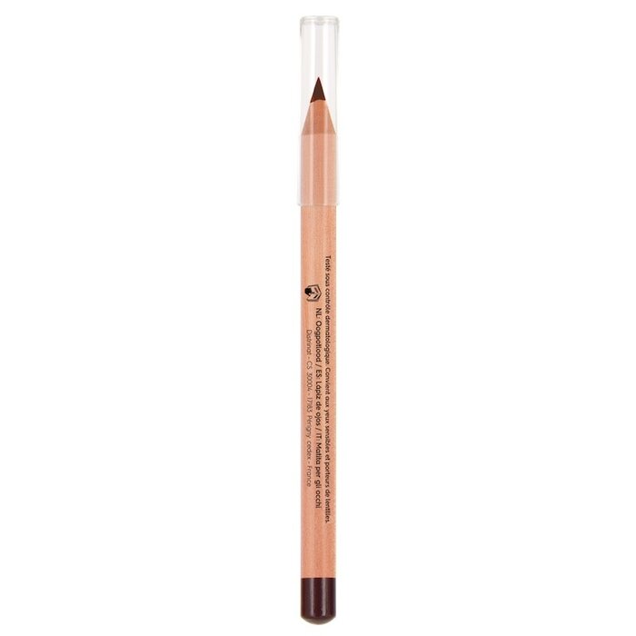 SO'BiO étic Eye Pencil Precision 02 Brown SO'BiO étic Eye Pencil Precision 02 Brown
