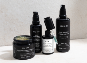 Mukti Organics Mukti Organics