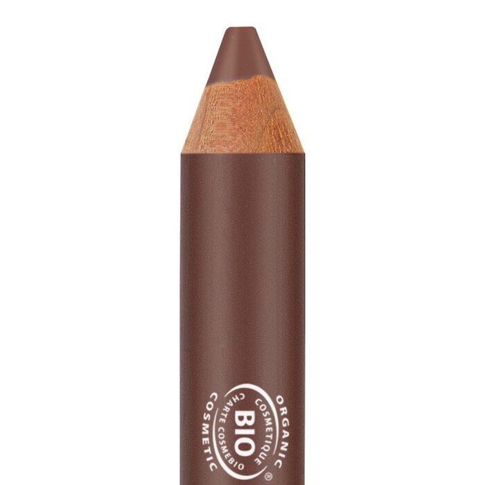 SO'BiO étic Eyeshadow Jumbo Pencil 15 Sunkissed Brown SO'BiO étic Eyeshadow Jumbo Pencil 15 Sunkissed Brown