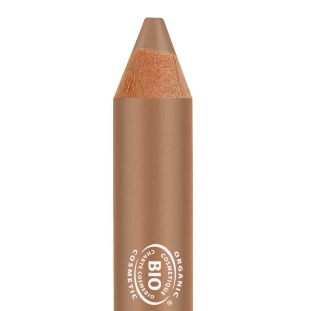 SO'BiO étic Eyeshadow Jumbo Pencil 05 Gold Eclat SO'BiO étic Eyeshadow Jumbo Pencil 05 Gold Eclat