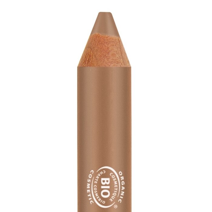 SO'BiO étic Eyeshadow Jumbo Pencil 05 Gold Eclat SO'BiO étic Eyeshadow Jumbo Pencil 05 Gold Eclat