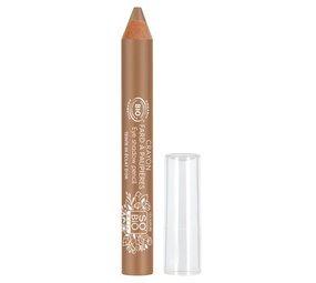 SO'BiO étic Eyeshadow Jumbo Pencil 05 Gold Eclat SO'BiO étic Eyeshadow Jumbo Pencil 05 Gold Eclat