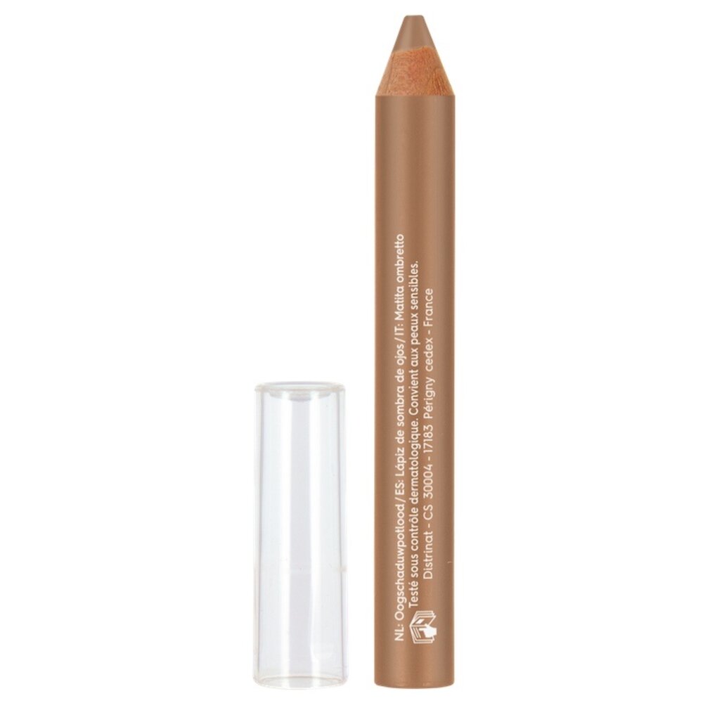 SO'BiO étic Eyeshadow Jumbo Pencil 10 Copper Bronze SO'BiO étic Eyeshadow Jumbo Pencil 10 Copper Bronze