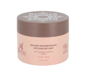 Boho Green Make-up Pflegender Komfort-Körperbalsam Boho Green Make-up Pflegender Komfort-Körperbalsam