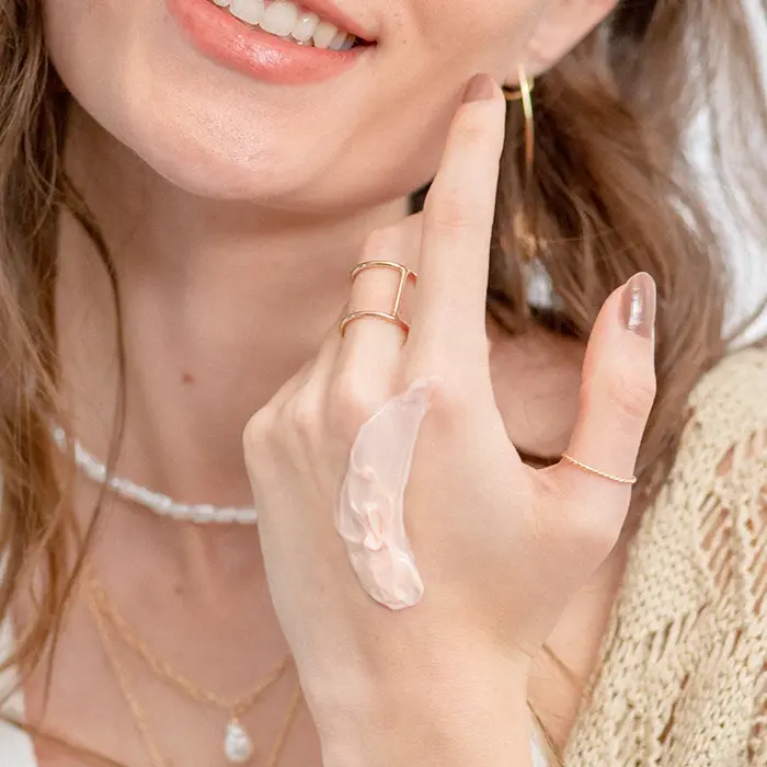 Boho Green Make-up Pflegender Komfort-Körperbalsam Boho Green Make-up Pflegender Komfort-Körperbalsam