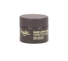 NAJEL Aleppo Shea Butter Lip Balm NAJEL Aleppo Shea Butter Lip Balm