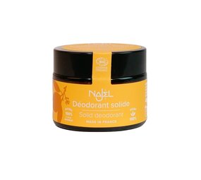 NAJEL Aleppo Deodorant Solid Mango Citrus