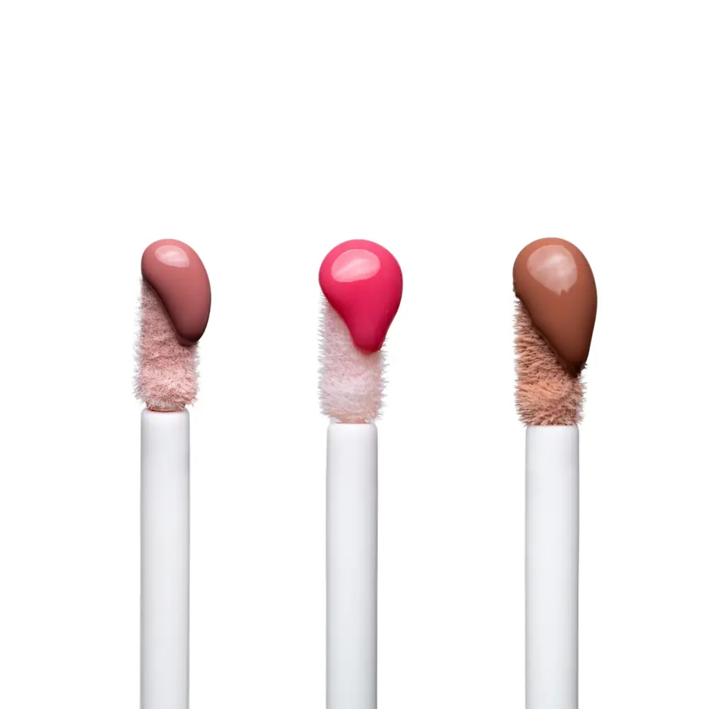 Kia Charlotta Lip Gloss Soft Brown Unstoppable Kia Charlotta Lip Gloss Soft Brown Unstoppable