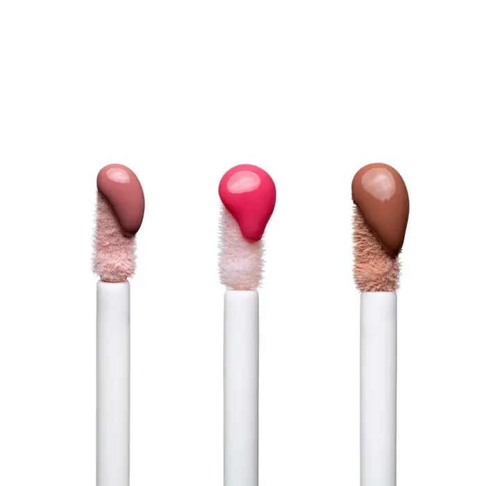 Kia Charlotta Lip Gloss Soft Brown Unstoppable Kia Charlotta Lip Gloss Soft Brown Unstoppable