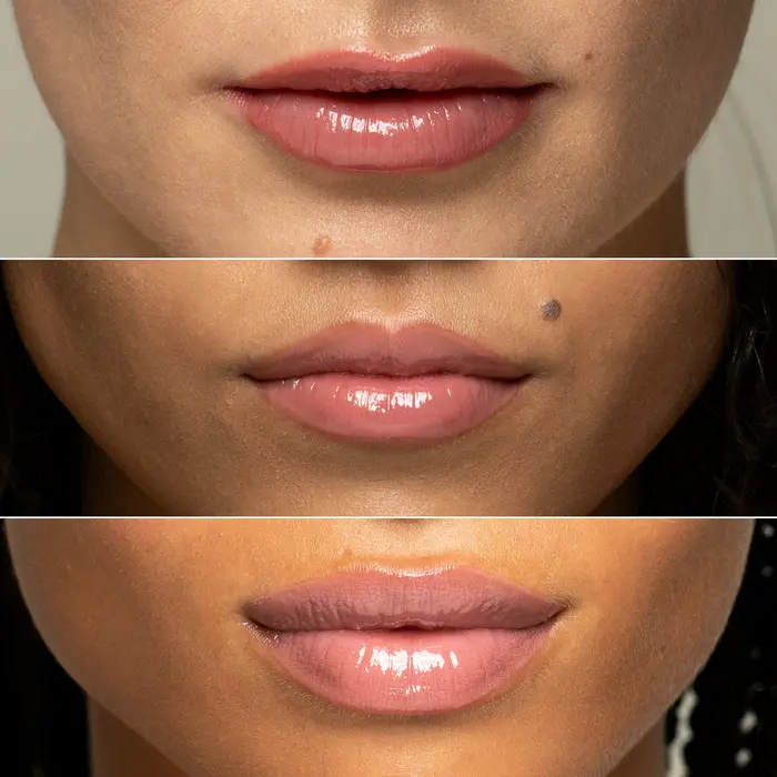 Kia Charlotta Lip Gloss Soft Brown Unstoppable Kia Charlotta Lip Gloss Soft Brown Unstoppable