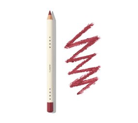 Uoga Uoga Lip Pencil 857 Jazzberry Uoga Uoga Lip Pencil 857 Jazzberry