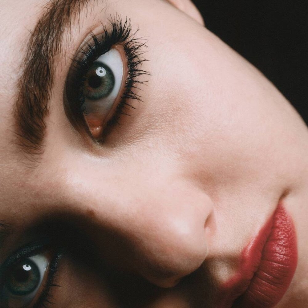 MÁDARA The Eye Pencil 01 Black MÁDARA The Eye Pencil 01 Black