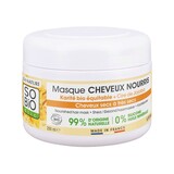 SO'BiO étic Nourishing Hair Mask Shea Butter SO'BiO étic Nourishing Hair Mask Shea Butter