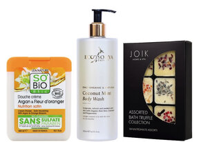 Bad & Douche Bad & Douche