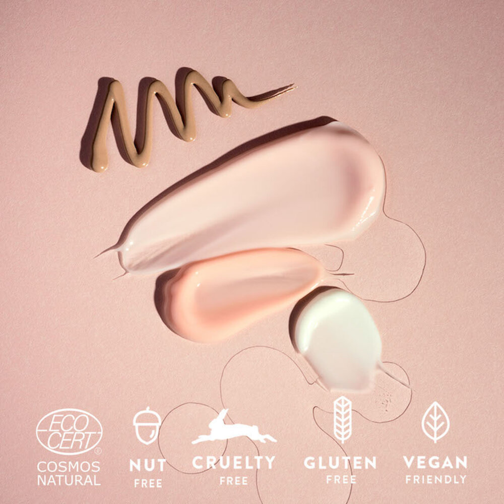 MÁDARA Wherever Skin Care Travel Set MÁDARA Wherever Skin Care Travel Set