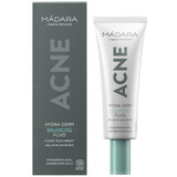 MÁDARA ACNE Hydra Derm Balancing Fluid