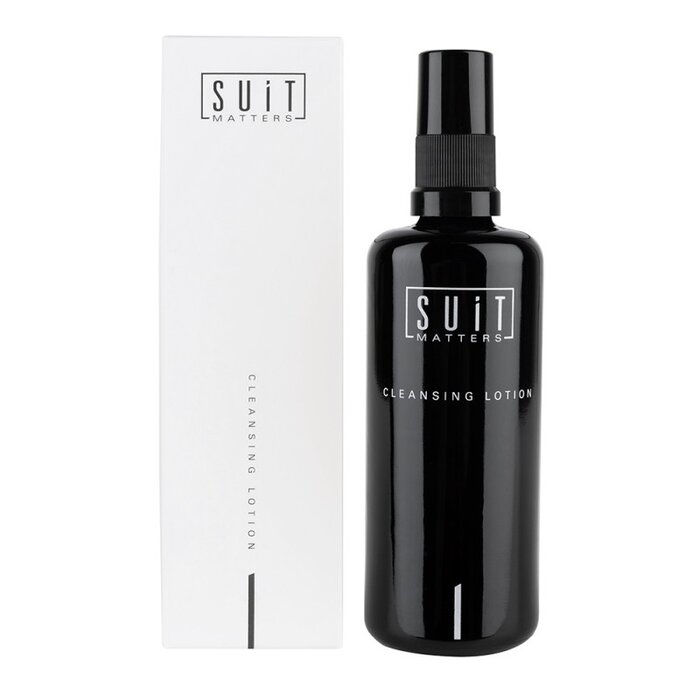 SUIT Matters Cleansing Lotion SUIT Matters Cleansing Lotion