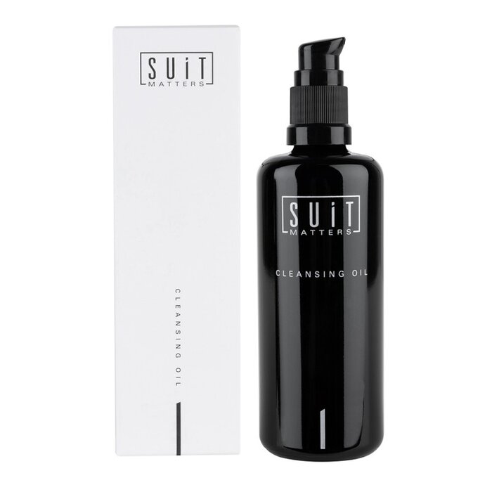 SUIT Matters Cleansing Oil SUIT Matters Cleansing Oil