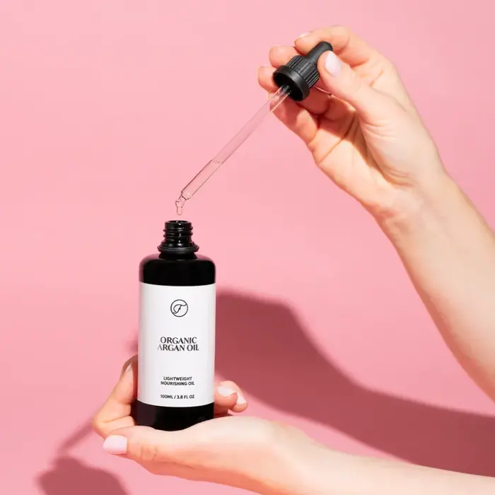 Flow Cosmetics Argan Oil Flow Cosmetics Argan Oil