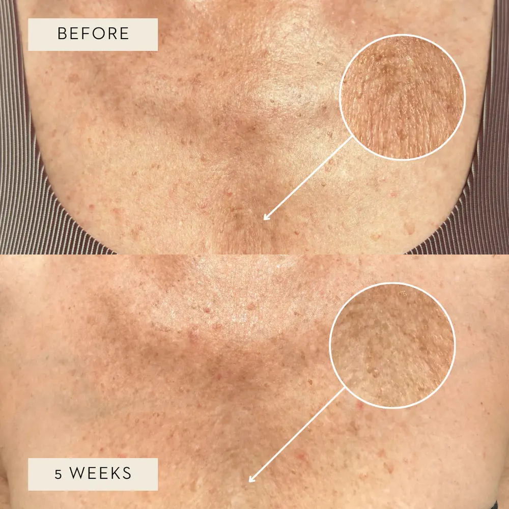 Mukti Organics Age Defiance Körperserum Mukti Organics Age Defiance Körperserum