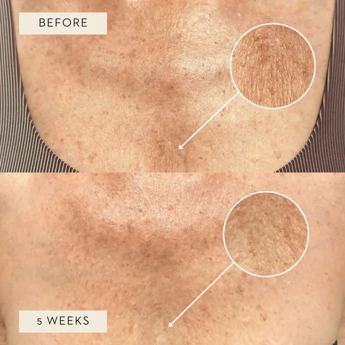 Mukti Organics Age Defiance Körperserum Mukti Organics Age Defiance Körperserum