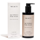 Mukti Organics Age Defiance Körperserum Mukti Organics Age Defiance Körperserum