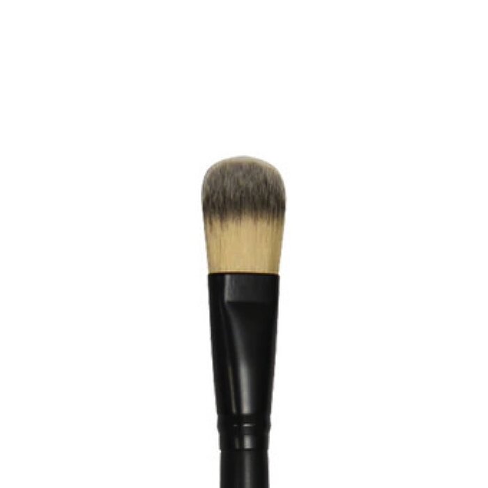 Living Nature Vegan Foundation Brush Living Nature Vegan Foundation Brush