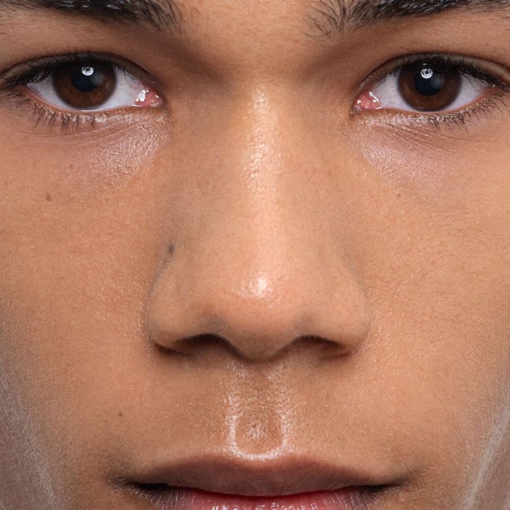 MÁDARA H2O Tint Hyaluron getöntes Serum 04 Wild Flower MÁDARA H2O Tint Hyaluron getöntes Serum 04 Wild Flower