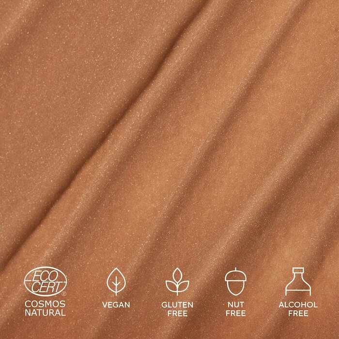 MÁDARA H2O Tint Hyaluron getöntes Serum 04 Wild Flower MÁDARA H2O Tint Hyaluron getöntes Serum 04 Wild Flower