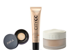 Foundation Foundation