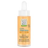 SO'BiO étic Hydra Aloe Vera Strahlendes Booster Serum SO'BiO étic Hydra Aloe Vera Strahlendes Booster Serum