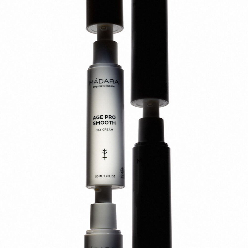 MÁDARA AGE PRO Smooth Day Cream MÁDARA AGE PRO Smooth Day Cream