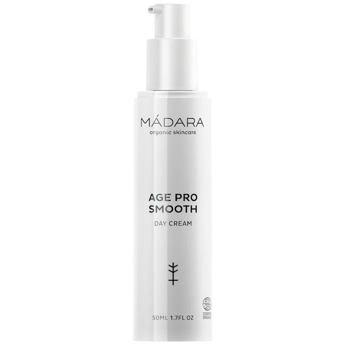 MÁDARA AGE PRO Smooth Day Cream MÁDARA AGE PRO Smooth Day Cream