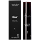 MÁDARA AGE PRO Renew Nachtcreme MÁDARA AGE PRO Renew Nachtcreme