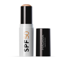MÁDARA Mineralischer Sonnenschutz Stick SPF50