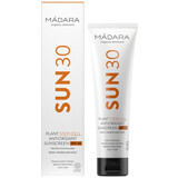 MÁDARA Plant Stem Cell Sonnencreme Körper SPF30 MÁDARA Plant Stem Cell Sonnencreme Körper SPF30