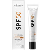 MÁDARA Plant Stem Cell Ultra Shield Sunscreen SPF50 Face