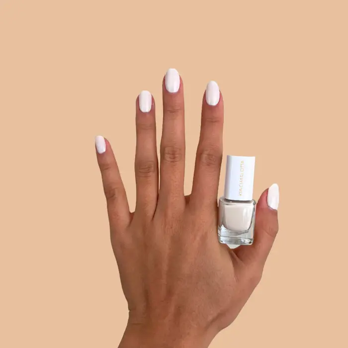 Kia Charlotta Serenity Nagellak Kia Charlotta Serenity Nagellak