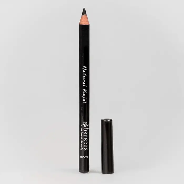 Benecos Kajalstift Schwarz Benecos Kajalstift Schwarz