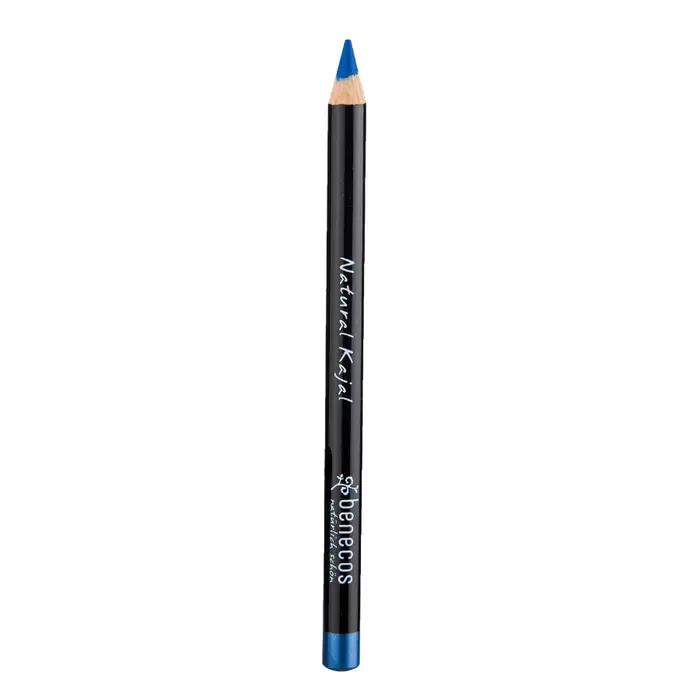 Benecos Eye Pencil Bright Blue Benecos Eye Pencil Bright Blue